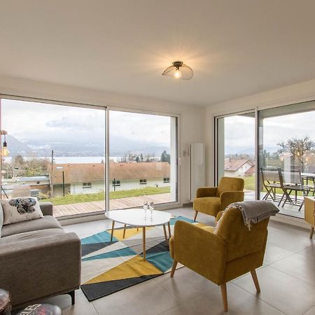 Appartement Ire Sévrier Εξωτερικό φωτογραφία
