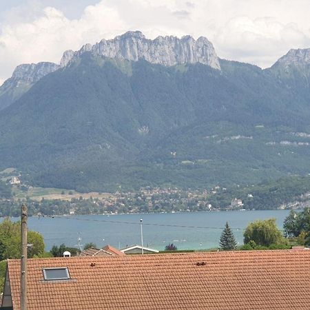 Appartement Ire Sévrier Δωμάτιο φωτογραφία