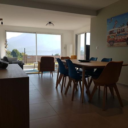 Appartement Ire Sévrier Δωμάτιο φωτογραφία
