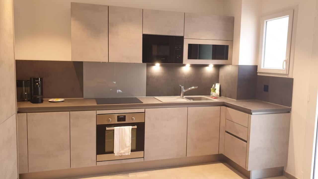 Appartement Ire Sévrier Εξωτερικό φωτογραφία