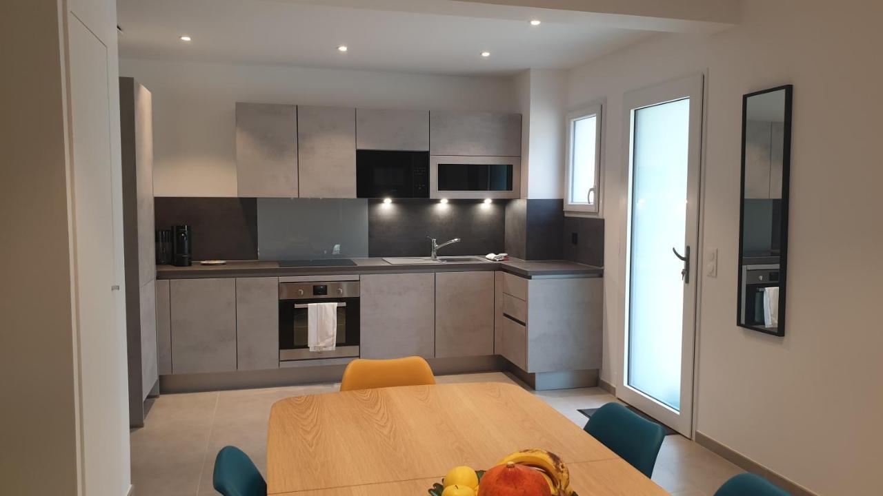 Appartement Ire Sévrier Εξωτερικό φωτογραφία