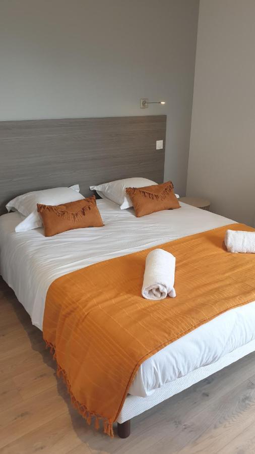 Appartement Ire Sévrier Εξωτερικό φωτογραφία