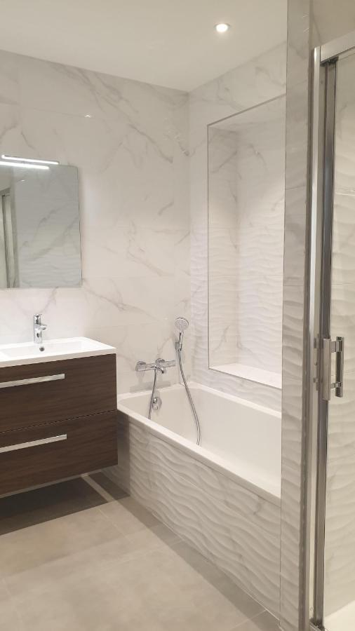 Appartement Ire Sévrier Εξωτερικό φωτογραφία