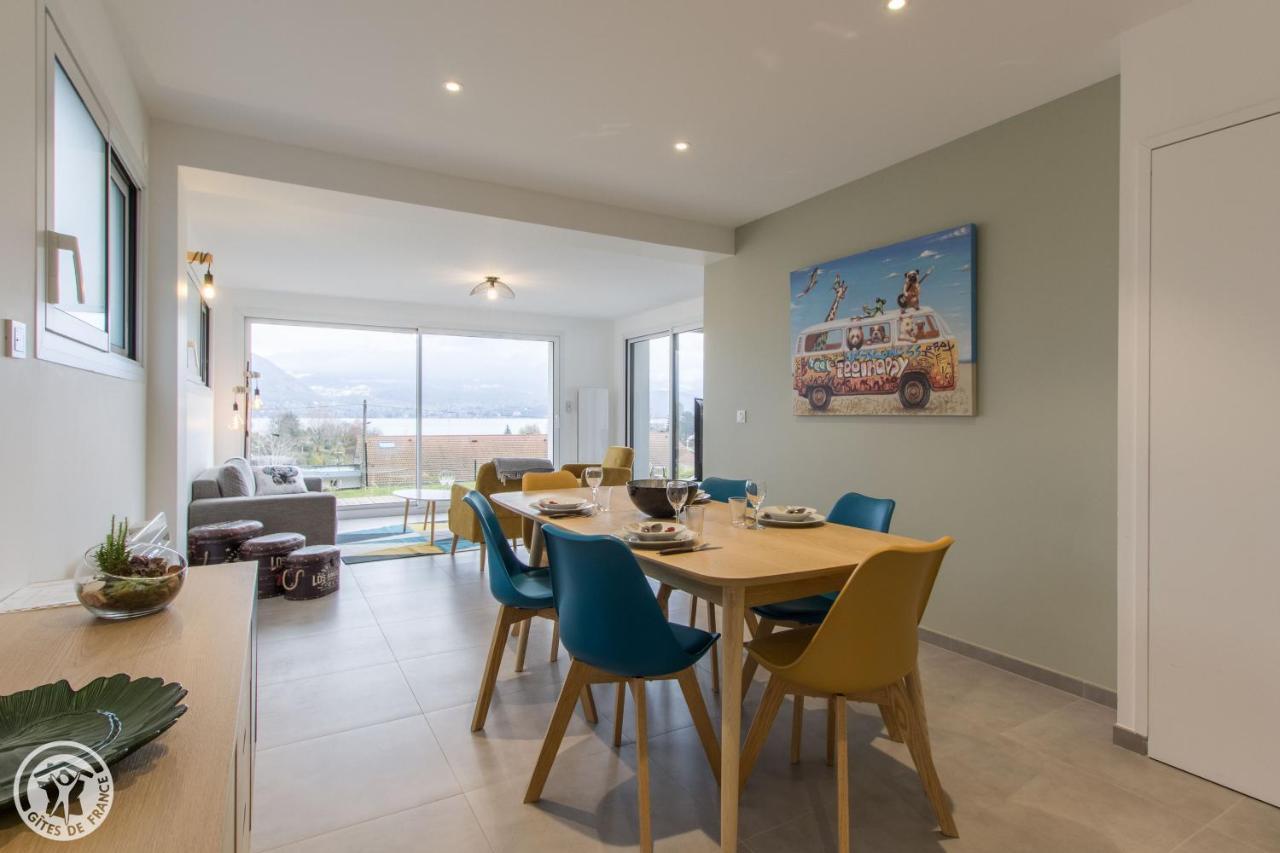 Appartement Ire Sévrier Εξωτερικό φωτογραφία
