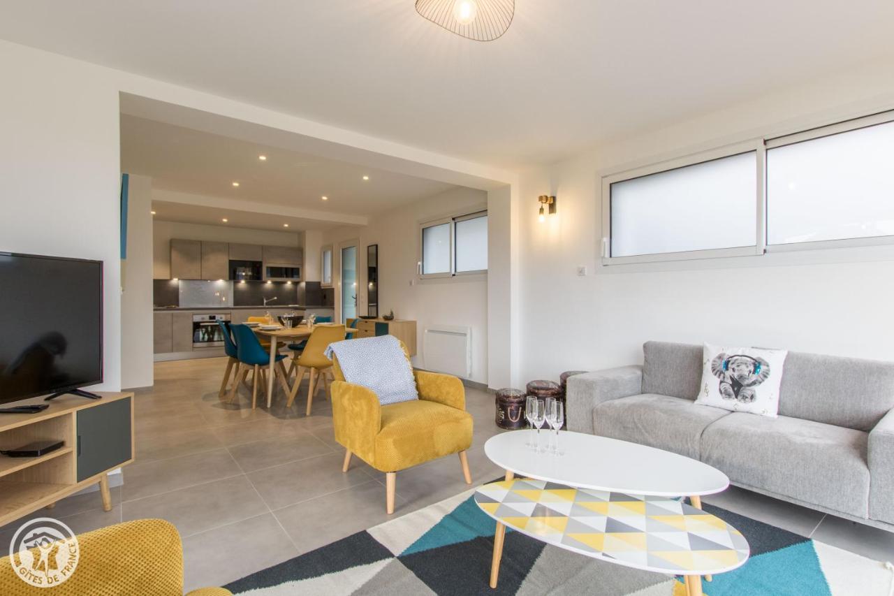Appartement Ire Sévrier Εξωτερικό φωτογραφία